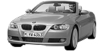 BMW E93 P298E Fault Code