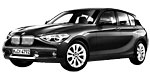 BMW F20 P298E Fault Code